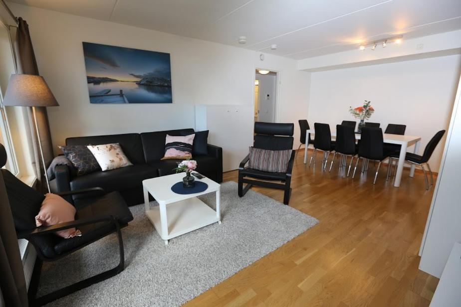 Oslo City Center 3 Bedrooms Apartment, Mandalls Gate 12 Eksteriør bilde
